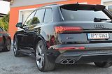 Audi SQ7 (2020) TDi V8 320kW Quattro EXCLUSIVE - náhled 7