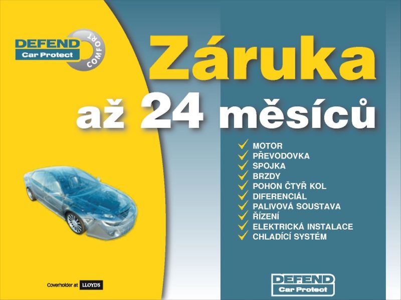 Škoda Octavia 2,0 TDI 150PS  Style M/T - fotka 53 z 54