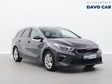 Kia Ceed 1,4 T-GDI Fresh CZ - náhled 1