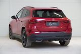 Mercedes-Benz GLA 200D,AMG,DPH,Paměť.sedadla - náhled 8