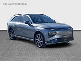 Xpeng G9 (2026) AWD Performance Pro - náhled 8