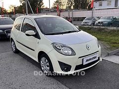 Renault Twingo (2011) 1.5 dCi - fotografie inzerátu