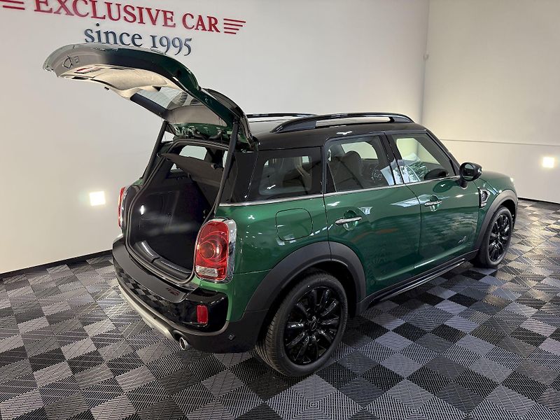 Mini Countryman SD JCW ALL4 Servis TOP - fotka 35 z 42