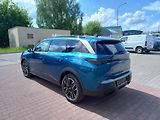 Peugeot 5008 (2026) GT Summer blue 145k e-DCS6 - náhled 2