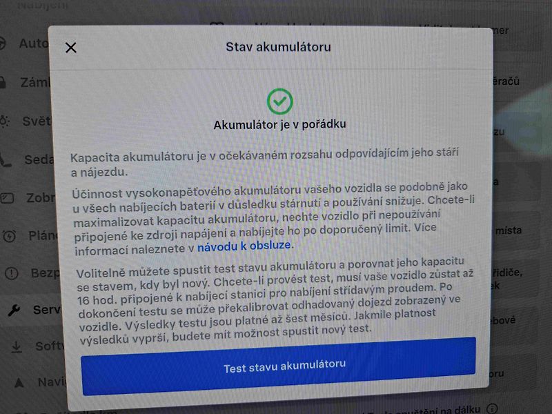 Tesla Model 3 RWD SOH-94%  LED ACC  PDC NAVI - fotka 16 z 17