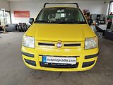 Fiat Panda (2010) 1,3I 44kw ALU EL. VÝBAVA - náhled 1