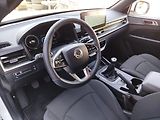 SsangYong Musso Grand Style 2,2 AWD M6 + rolet - náhled 18