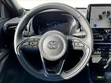 Toyota Yaris Cross YARIS CROSS STYLE 1,5 HEV 96kW - náhled 16