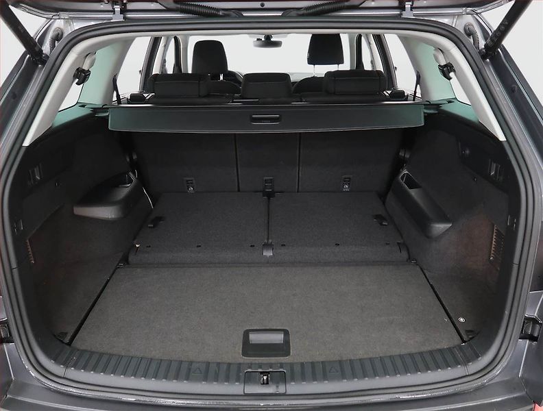 Škoda Kodiaq (2022) Ambition 1.5 TSI, digi klima - fotka 13 z 25