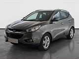 Hyundai ix35 (2011) 1.7 CRDi, Serv.kniha, Tempomat - náhled 1