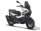 Aprilia SR GT 125 (2026) 0% navýšení úvěru - náhled 1