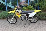 Suzuki RMX 450 (2014) vč spz - náhled 7