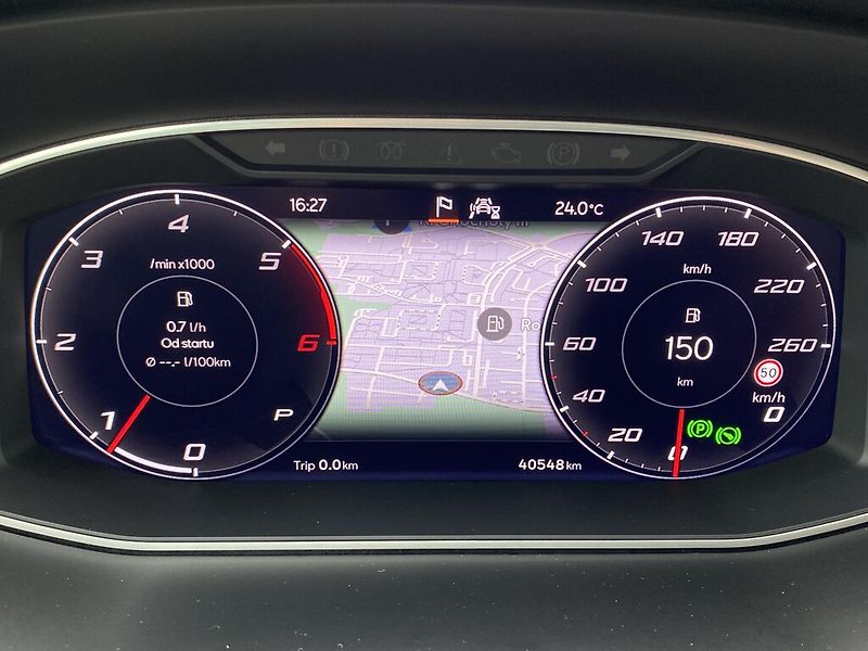 Seat Ateca 2,0 TDI 110 kW Xperience DSG - fotka 9 z 26