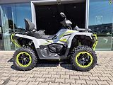 Linhai (2026) Landforce 650L Pro EPS 4x4 E5+ - náhled 2