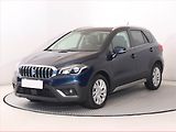Suzuki SX4 S-Cross (2019) 1.4 BoosterJet, 4X4, Automat - náhled 1