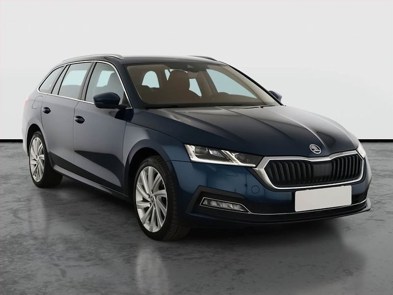 Škoda Octavia (2022) Style 1.4 TSI iV - fotografie inzerátu