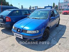 Seat Leon (2000) 1.6i - fotografie inzerátu