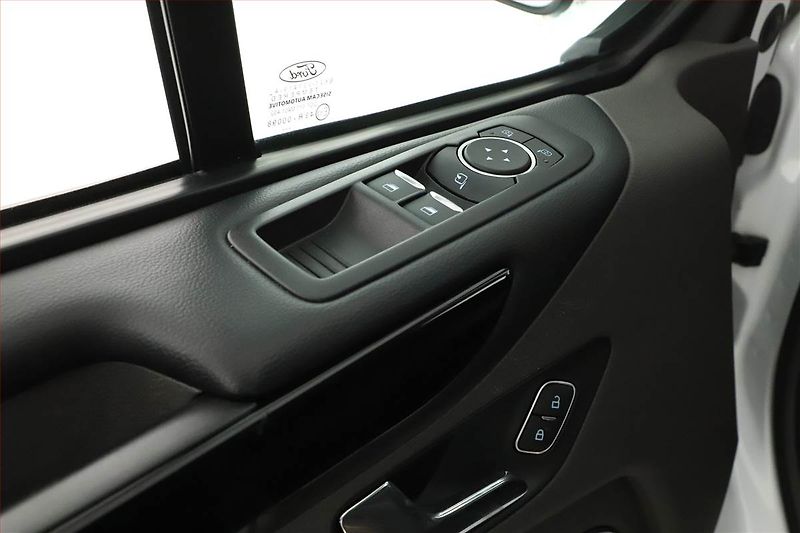 Ford Tourneo Custom (2022) Active 2.0 EcoBlue, DPH - fotka 9 z 20