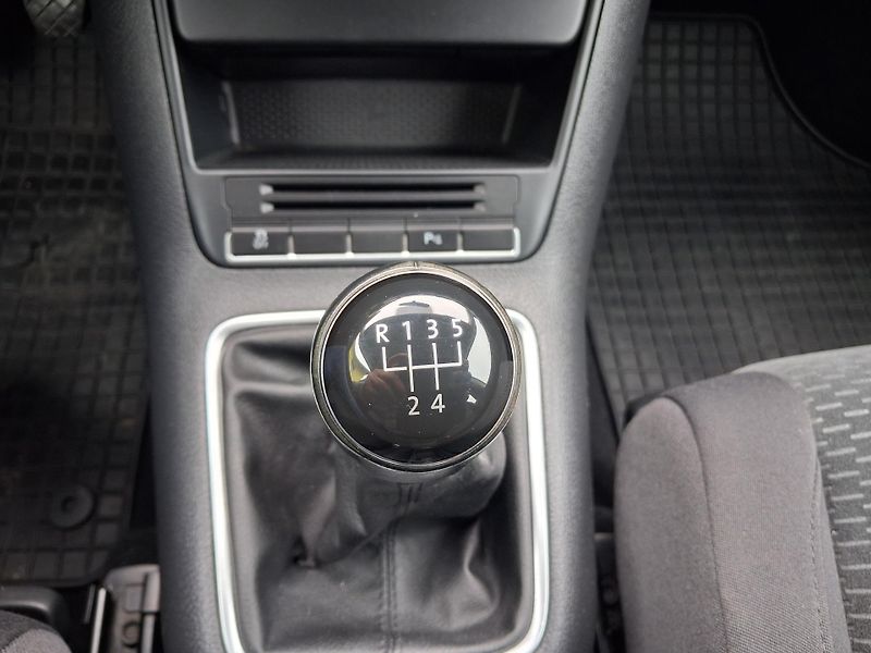 Volkswagen Golf Plus (2013) 1,2TSi SERVISKA NOVÁ STK ! - fotka 26 z 46