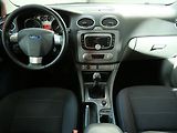 Ford Focus (2009) 2.0i, AC - náhled 8