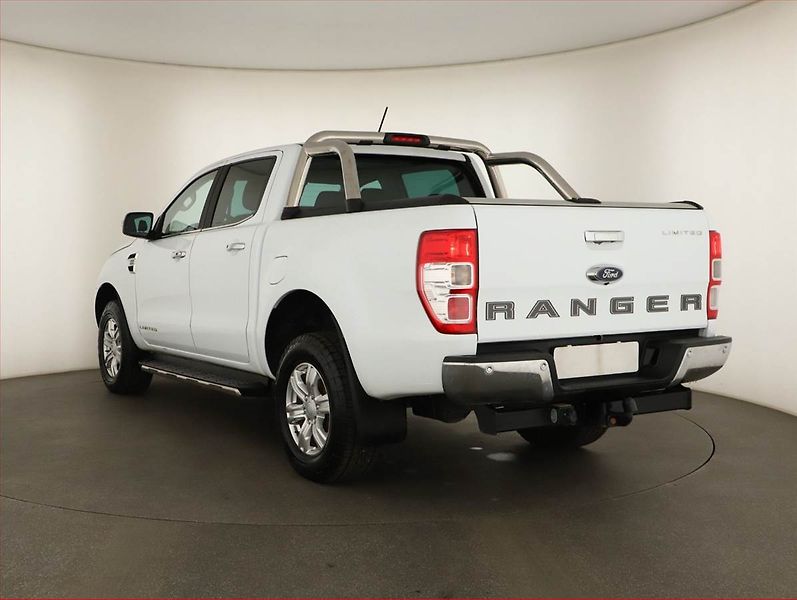 Ford Ranger (2023) Limited 2.0 EcoBlue 4x4 - fotka 4 z 16
