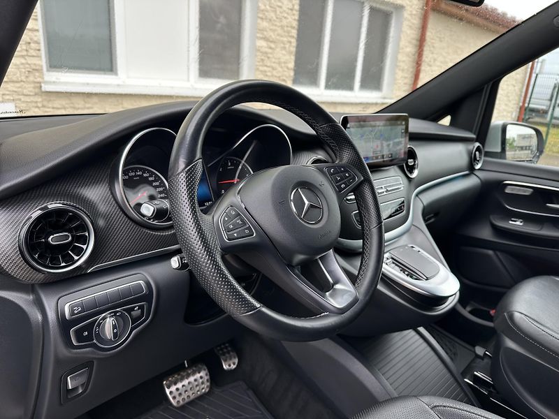 Mercedes-Benz Ostatní (2022) - fotka 8 z 23