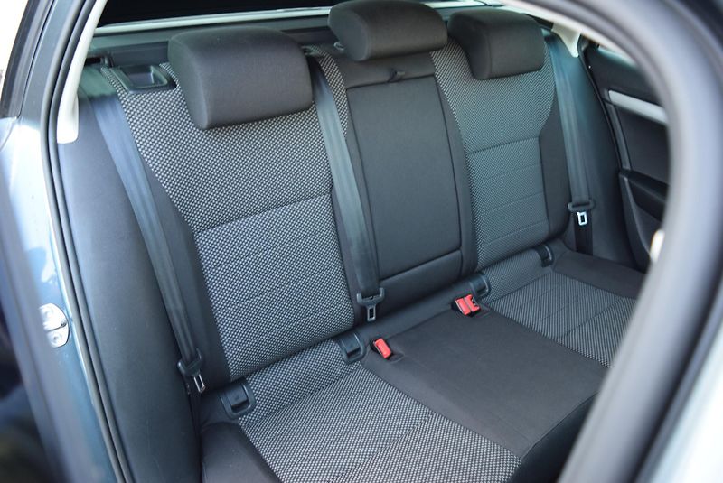 Škoda Octavia (2016) 1.4TSI 110kw AMBITION NAVI APP - fotka 42 z 46