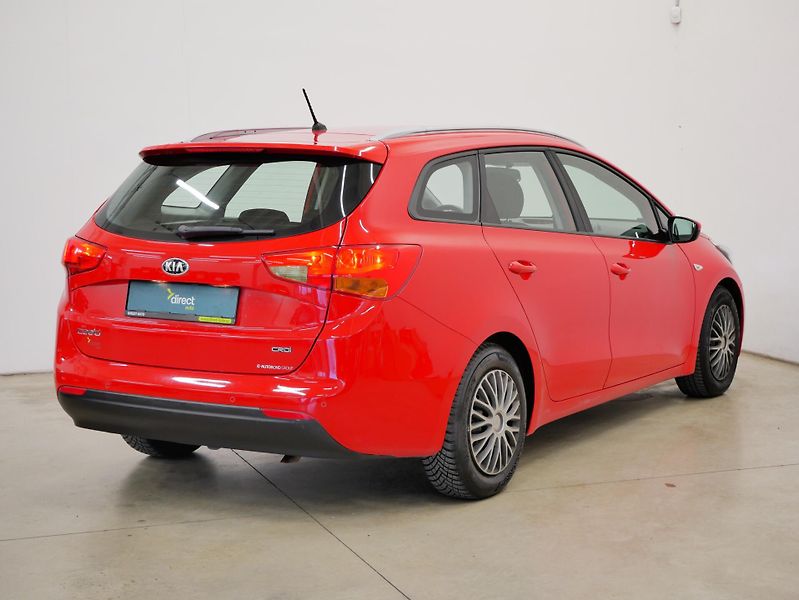 Kia Ceed - fotka 2 z 24
