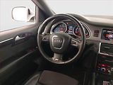 Audi Q7 (2011) 3.0 TDI, 4X4, Automat, 7 míst - náhled 7