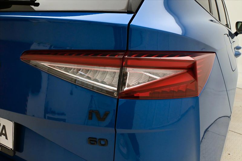 Škoda Enyaq iV 60 132kW Sportline SOH 91% - fotka 23 z 24