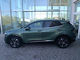 Kia Sportage (2022) 1.6 T-GDi 110Kw Top 4x4 ČR 1. - náhled 9