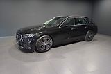 Mercedes-Benz Třídy E 220d 4M Avantgarde 360 Pano Ta - náhled 1