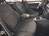 Škoda Octavia (2016) 1.4 TSI, Tempomat - náhled 9