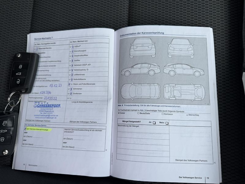 Volkswagen Golf 1.2 tsi, 77kw - fotka 18 z 19