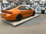 Škoda Octavia (2022) 1.5TSi,110KW,VYHŘ.SEDADLA,TEMP - náhled 6