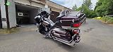 Harley-Davidson FLHTCU Ultra Classic Electra Glide (2006) Model 2007 - náhled 8