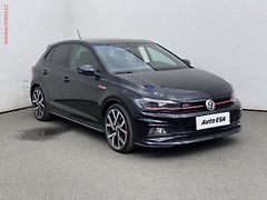 Volkswagen Polo (2018) 2.0 TSi, GTI, DSG, +ALU - fotografie inzerátu
