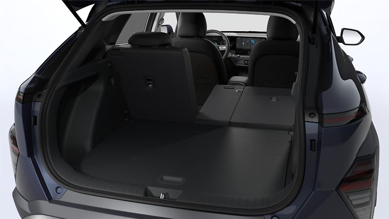 Hyundai Kona (2026) 1,6 T-GDI 4x2 110 kW 7st. DCT - fotka 8 z 8