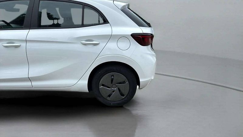 MG MG3 ICE EXCITE 1.5L (85kW/116k) MT - fotka 19 z 20