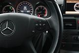 Mercedes-Benz Třídy C (2009) C 350 CDI, Navi, Xenony - náhled 18
