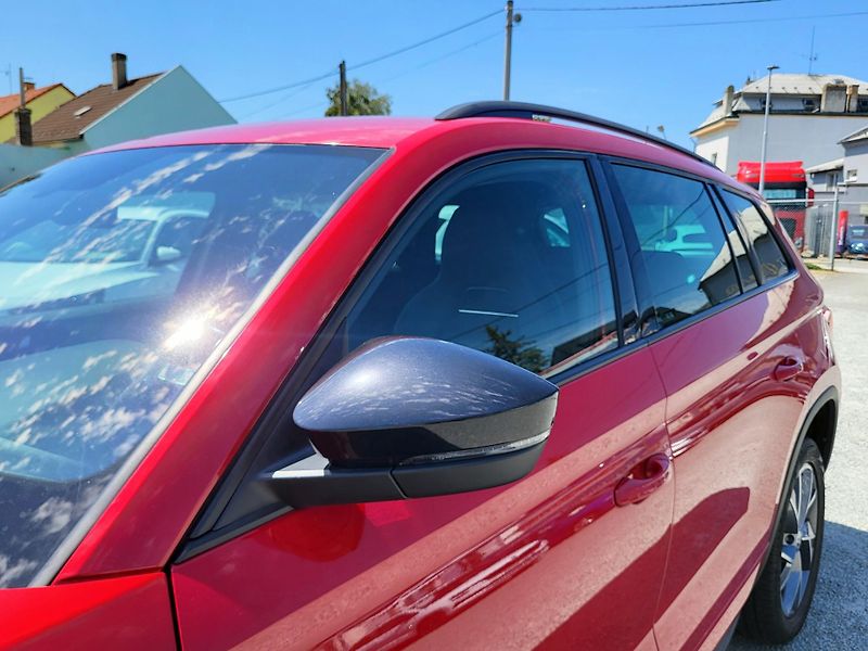 Škoda Kodiaq 2.0 TDi DSG 4x4 SPORTLINE *ČR - fotka 37 z 48