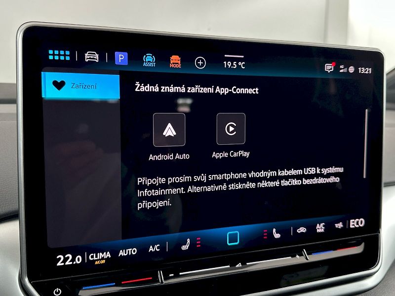 Volkswagen ID.4 (2025) Pro 210kW 4Motion, 82kWh, SOH - fotka 12 z 37