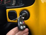 Chevrolet Corvette (2001) C5 TARGA LS1 5,7L V8 261KW DPH - náhled 34