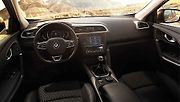 Renault Kadjar.
