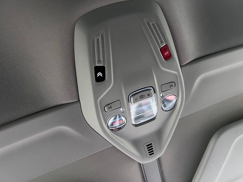 Citroën C4 SpaceTourer (2021) 1,5 HDI-7 MÍST.VYHŘEV.S - fotka 88 z 92