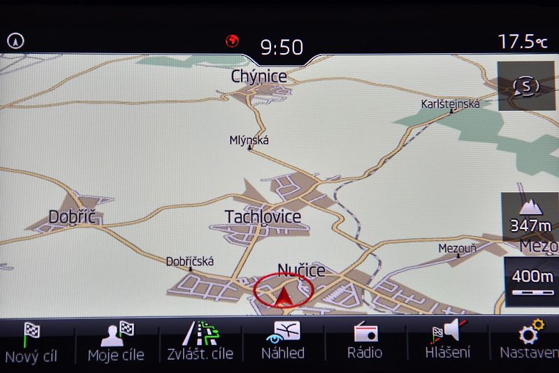 Škoda Octavia 1.5 TSi G-TEC,NAVI,TEMP,TAŽNÉ - fotka 20 z 45