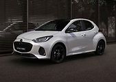 Mazda 2 hybrid - sleva 30 000 Kč