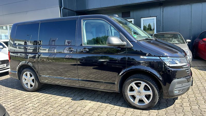 Volkswagen Multivan 2.0TDi 4Motion DSG  - fotka 8 z 16