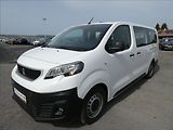 Peugeot Expert 1,5 HDi 1.MAJ.,LONG,9.míst,DPH - náhled 2
