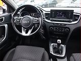 Kia Ceed (2023) 1.5 T-GDI, Serv.kniha - náhled 7